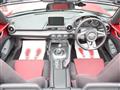 2015 Mazda Roadster