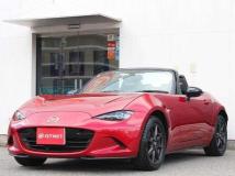 2015 Mazda Roadster