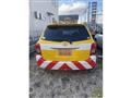2006 Toyota Corolla Fielder