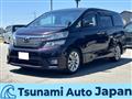 2011 Toyota Vellfire