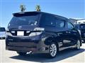 2011 Toyota Vellfire
