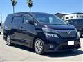 2011 Toyota Vellfire