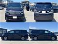 2011 Toyota Vellfire