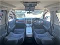 2011 Toyota Vellfire