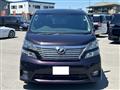 2011 Toyota Vellfire