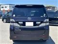 2011 Toyota Vellfire