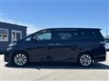 2011 Toyota Vellfire