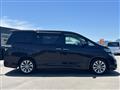2011 Toyota Vellfire