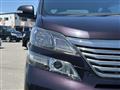 2011 Toyota Vellfire