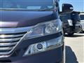 2011 Toyota Vellfire