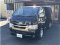 2026 Toyota Hiace Van