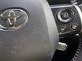 2018 Toyota Sienta