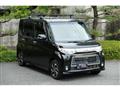 2013 Daihatsu Tanto Custom