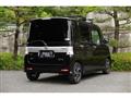 2013 Daihatsu Tanto Custom