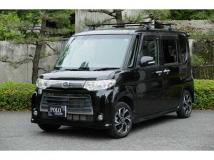 2013 Daihatsu Tanto Custom