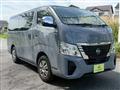 2023 Nissan Caravan Van