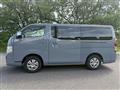 2023 Nissan Caravan Van