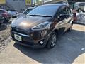 2017 Toyota Sienta