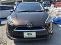 2017 Toyota Sienta