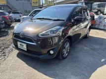 2017 Toyota Sienta