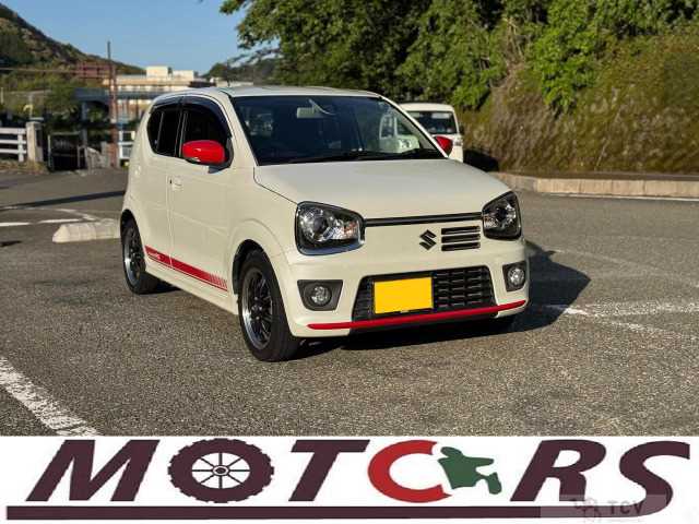2015 Suzuki Alto