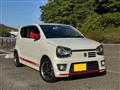 2015 Suzuki Alto