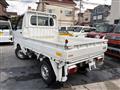 2014 Daihatsu Hijet Truck