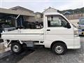 2014 Daihatsu Hijet Truck