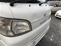 2014 Daihatsu Hijet Truck