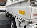 2014 Daihatsu Hijet Truck
