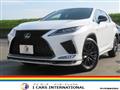 2019 Lexus RX