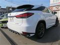 2019 Lexus RX