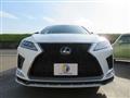 2019 Lexus RX