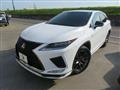2019 Lexus RX
