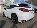 2019 Lexus RX