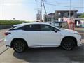 2019 Lexus RX
