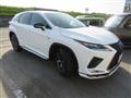 2019 Lexus RX