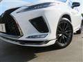 2019 Lexus RX