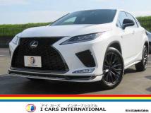 2019 Lexus RX
