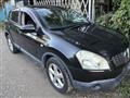 2008 Nissan Dualis