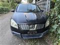 2008 Nissan Dualis