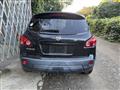 2008 Nissan Dualis