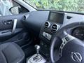 2008 Nissan Dualis