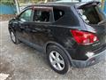 2008 Nissan Dualis