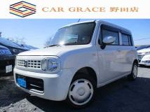 2013 Suzuki Lapin