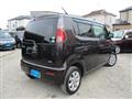 2014 Nissan Moco