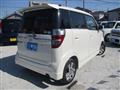 2011 Honda ZEST SPARK