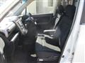 2011 Honda ZEST SPARK
