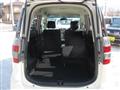 2011 Honda ZEST SPARK