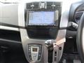 2013 Subaru Stella